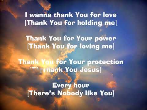 Thank You
