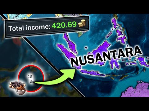 Eu4 Cloves