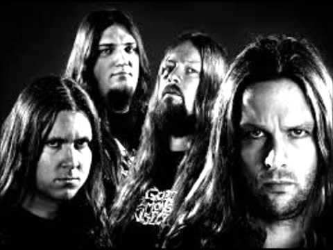 Edenkaiser - Inferno (Vomitory cover)