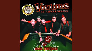 This Riot Used to Be a Party