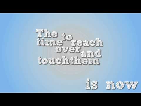 Leo Buscaglia The Time is Now!