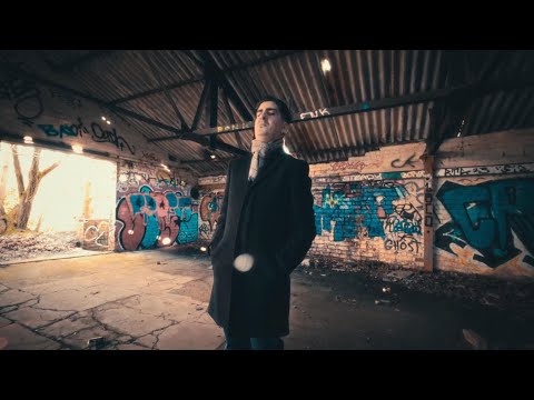 Jay Mack's Guide To Yorkshire