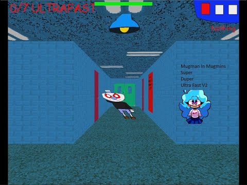 Mugman Basics Super Duper Ultra Fast V2