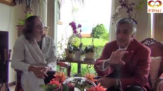 Entrevista con la Dra. Erika de la Cabada: Hablemos de la línea NUTRIFII de ARIIX