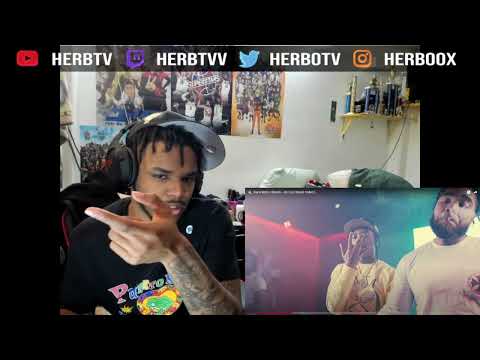 Face Mob x Bando - On Go (Music Video) (REACTION)