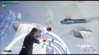 Strike The Striker Z NEW GAME UPCOMING ON STEAM January Janvier 2021Trailer 2