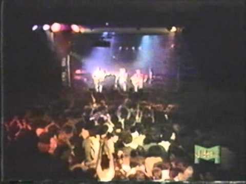 Talk Talk 11 - It's My Life (Florence concert '84).wmv