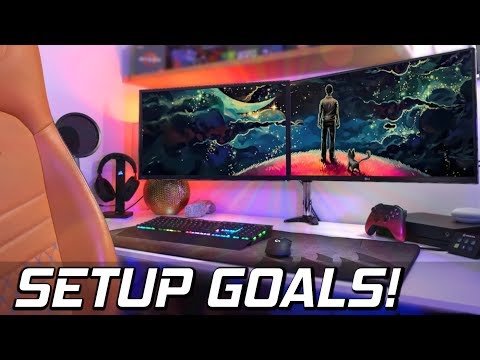 PC Gaming Setup Tips - The Best Gaming Accessories & Peripherals