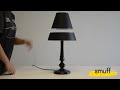 Floating Lamp -- Era obiectelor plutitoare incepe azi Floating Lamp -- Era obiectelor plutitoare incepe azi
