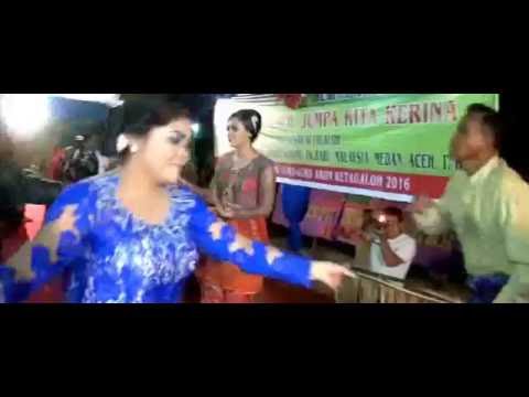 GGA Kerja Tahun Kuta Galoh Simalem ''MERGA TARIGAN''