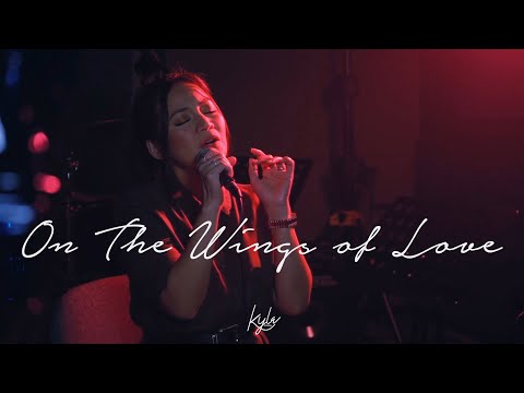 Video thumbnail for On The Wings of Love