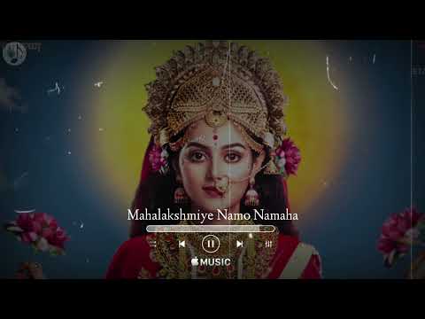 Astalakshmi Theme | RadhaKrishna Theme