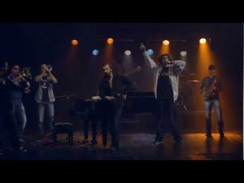 OSEKNI SE - MC Marko ft. Sky Wikluh & Ajs Nigrutin (Official Video)