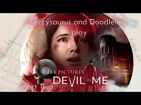 Trying to escape the World's Fair Hotel | TDIM Shared Story Part 2 (with commentary)