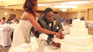 The Bowmans Wedding Highlight video