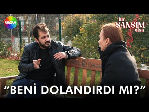 "Eda'ya böbreğimi düğün hediye olarak vermek istedim" | Bir Şansım Olsa 197. Bölüm