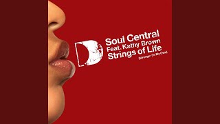 Strings of Life (Funky Lowlives Mix)