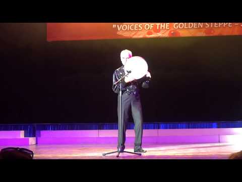 Копия видео "Mahmud Salah   HƏŞTƏRXAN - АСТРАХАНЬ -- "Голоса Золотой степи-2015""