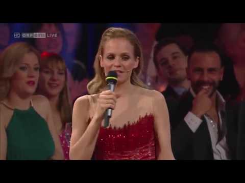 2016-03-18 DancingStars - Thomas Morgenstern & Roswitha Wieland - Slowfox