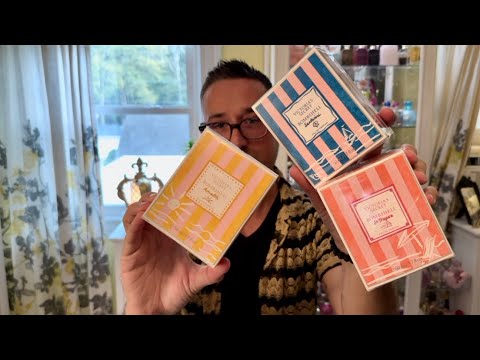 Victoria’s Secret - Bombshell Getaway Collection! New 🆕 new release!