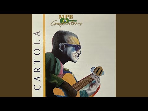 Não Quero Mais Amar a Ninguém - Cartola
