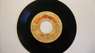 Claude King &quot;It&#39;s Such A Perfect Day For Making Love&quot;