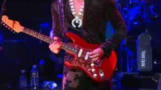 Doyle Bramhall ll - Snowy White - Dogs