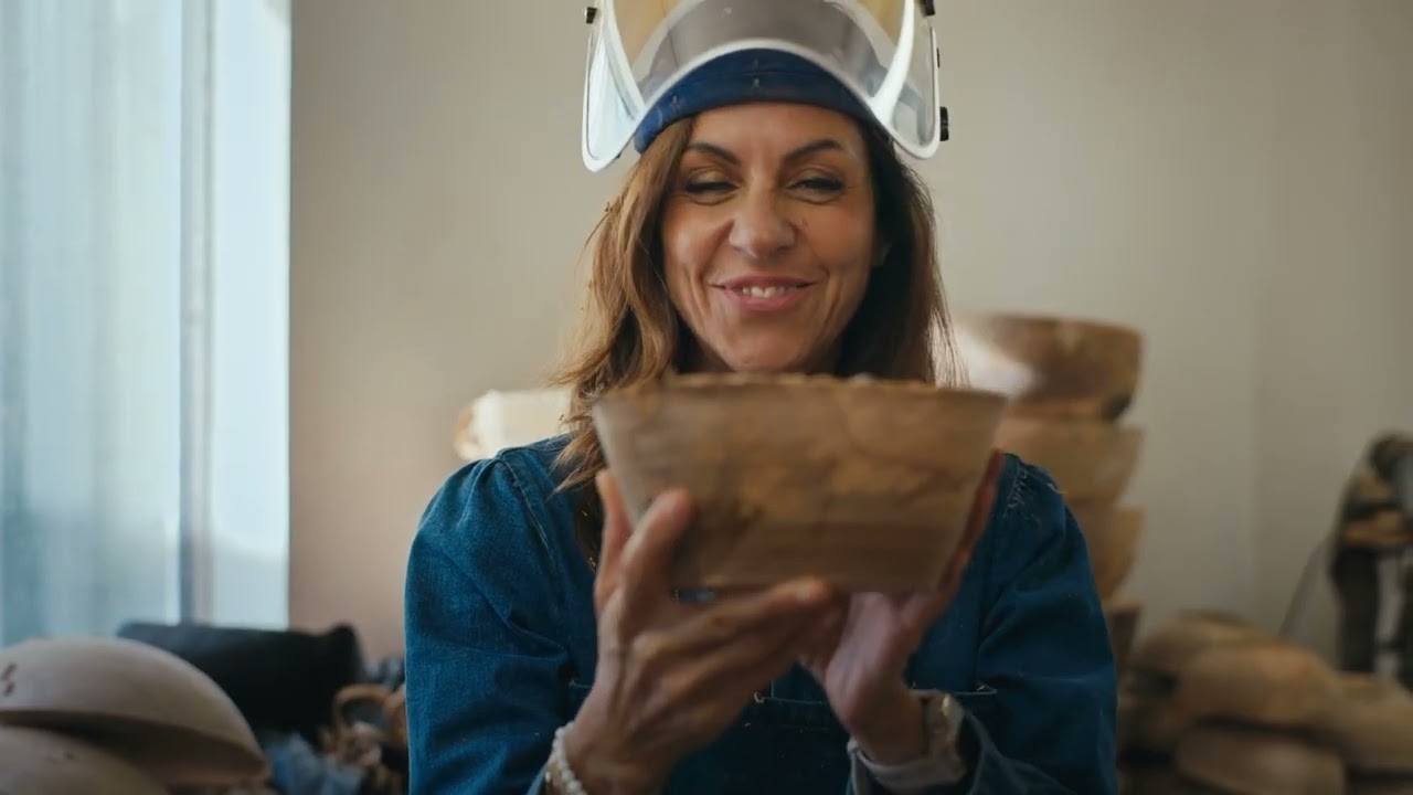 Julia Bradbury's Irish Journey · Trailer 2023