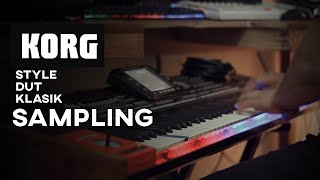 Download lagu KORG DUT KLASIK STYLE | ENAK BUAT SANTAI | DATA SAMPLING ALA ALA mp3 Download lagu KORG DUT KLASIK STYLE | ENAK BUAT SANTAI | DATA SAMPLING ALA ALA mp3