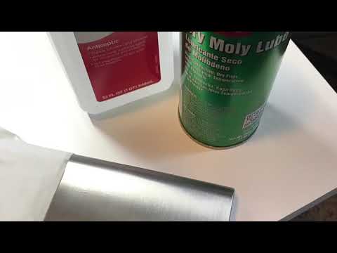 Laser Engraved Cigar Flask