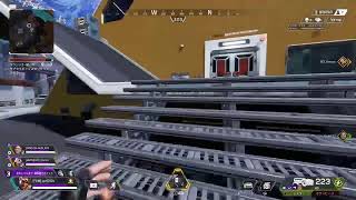 ［Apex］暇潰し