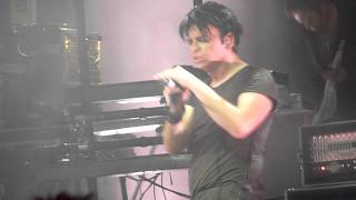 Gary Numan - For the Rest of My Life - O2 Bournemouth - Dead Son Rising Tour