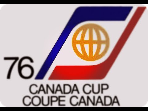 СССР - Canada Canada Cup'76 group game 1976-09-11
