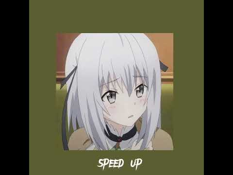 [SPED UP] ขอใช้คำว่ารัก (Just one word) – Third KAMIKAZE