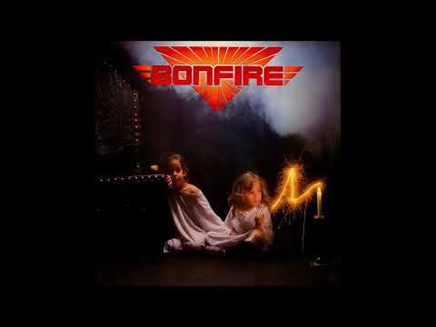 Bonfire - No more