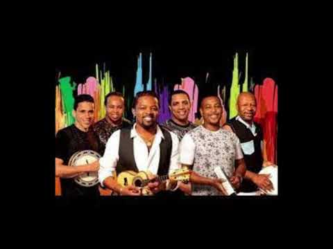 Grupo Revelação - Aventureiro/ Velocidade da Luz/ Coladinho