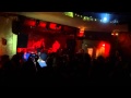 NAVEL - Right To The Next Fire - Live 