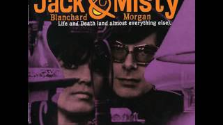 Jack Blanchard &amp; Misty Morgan - lonesome song