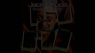 Jack Bruce - Dark Heart [5.1 Surround Sound]