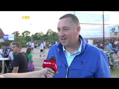 BL HRONIKA 12 07 22 - TURNIR U FUDBALU VERIĆI