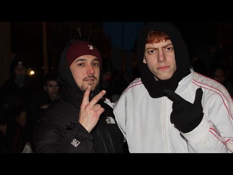 LECKER vs KOLO - 8VOS - 11/08 - FECHA 6 - FM FREE