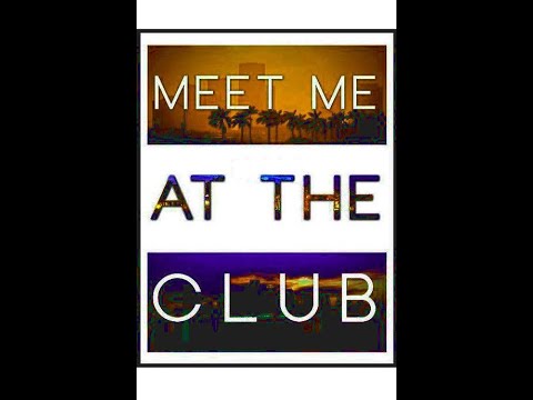Meet Me At The Club Vol. 10 - The Techno Mix by Long-J