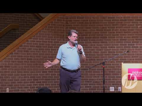 Can I Really Trust the Bible?, Dr. Randall Smith at Momentum Youth Conference