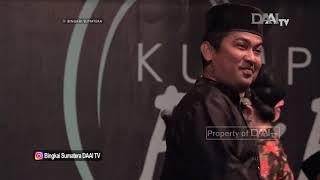 Download lagu Melestarikan Ronggeng Melayu - Bingkai Sumatera DAAI TV mp3