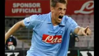 Napoli La Gazzetta dello Sport Calcio