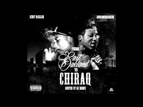 Kurt Diggler - Rose in My  Cup Ft Boogie Knights