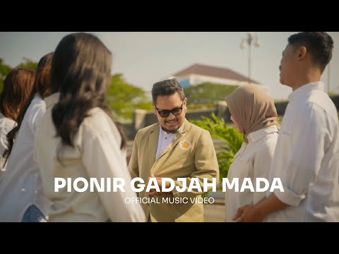 PIONIR Gadjah Mada - Official Music Video