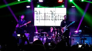 Richie Kotzen - End of Earth