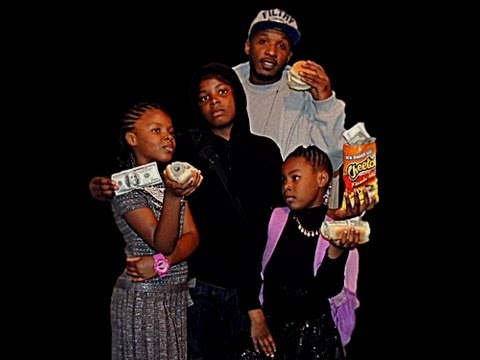 LOVE DONT LIVE HERE - $TRICTLY BIZ Featuring Darnell Lark
