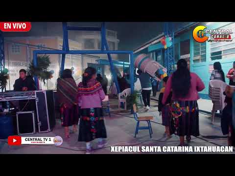 SANTA CATARINA IXTAHUACAN SOLOLA